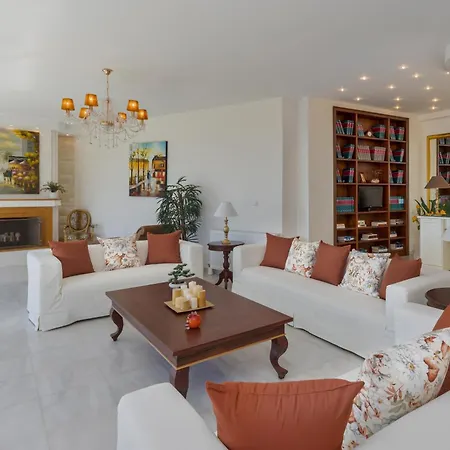 Vila Vista Mare By Estia *