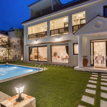 Vila Vista Mare By Estia