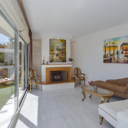 Vila Vista Mare By Estia